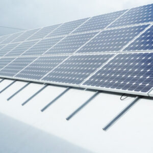 ALKORSOLAR СИСТЕМА КРІПЛЕННЯ ДЛЯ СОНЯЧНИХ ПАНЕЛЕЙ